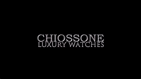 iwc watch 2019|chiossone luxury watches sito ufficiale.